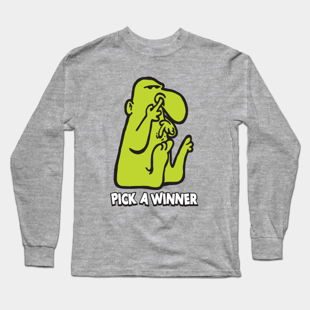 Pick A Winner